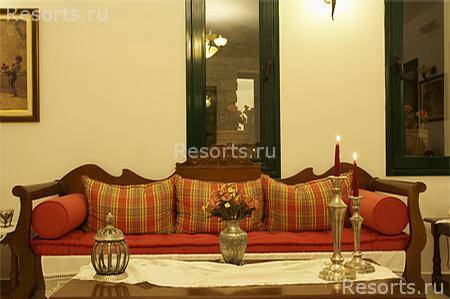 Asteras Paradise Hotel 18